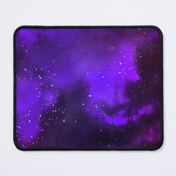 Item preview, Purple Cosmic Star Galaxy designed and sold by newburyboutique.