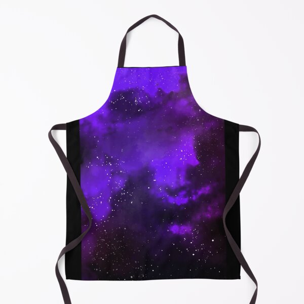 Item preview, Purple Cosmic Star Galaxy  designed and sold by newburyboutique.