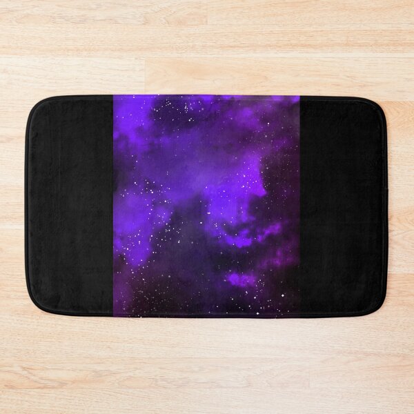 Item preview, Purple Cosmic Star Galaxy  designed and sold by newburyboutique.