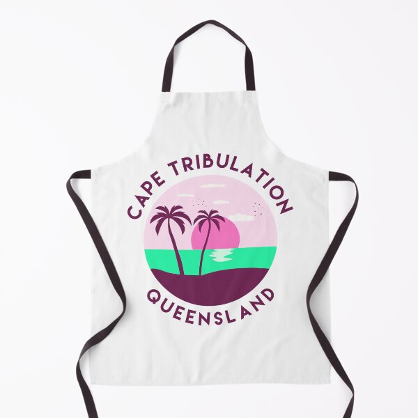 Item preview, Cape Tribulation Queensland Australia Landscape seascape designed and sold by InvestingRoad.