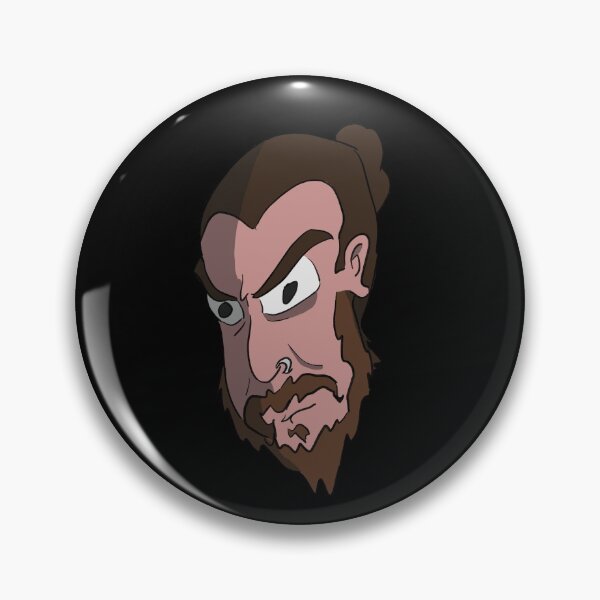 Item preview, Trevor designed and sold by fallinfrog.
