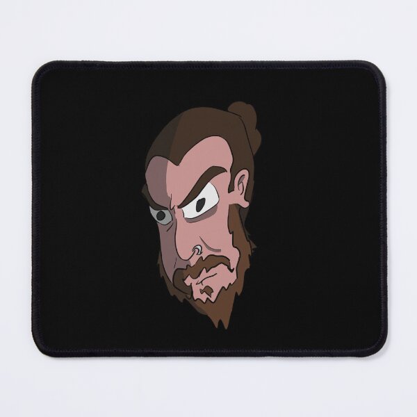 Item preview, Trevor designed and sold by fallinfrog.