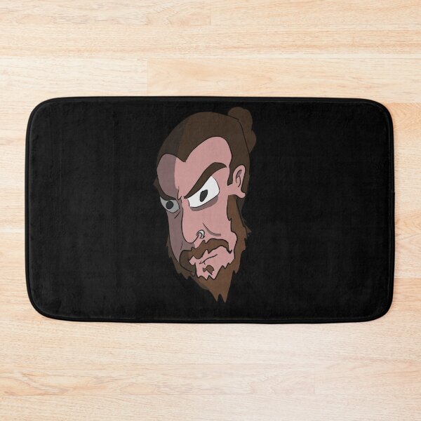 Item preview, Trevor designed and sold by fallinfrog.