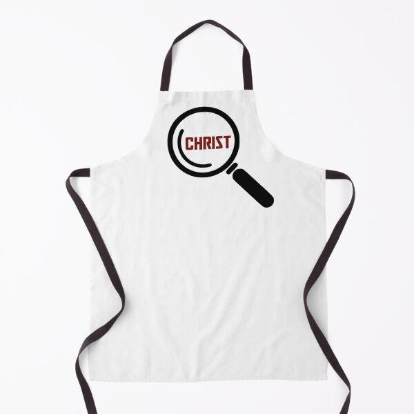 Item preview, Christ Be Magnified designed and sold by Happyhobbithole.