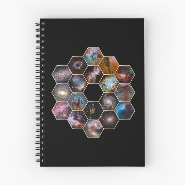 Item preview, James Webb Space Telescope designed and sold by SieJermiin.