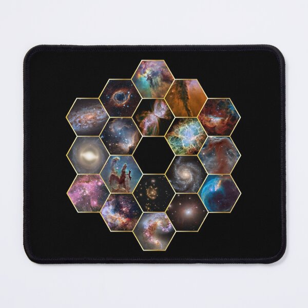 Item preview, James Webb Space Telescope designed and sold by SieJermiin.