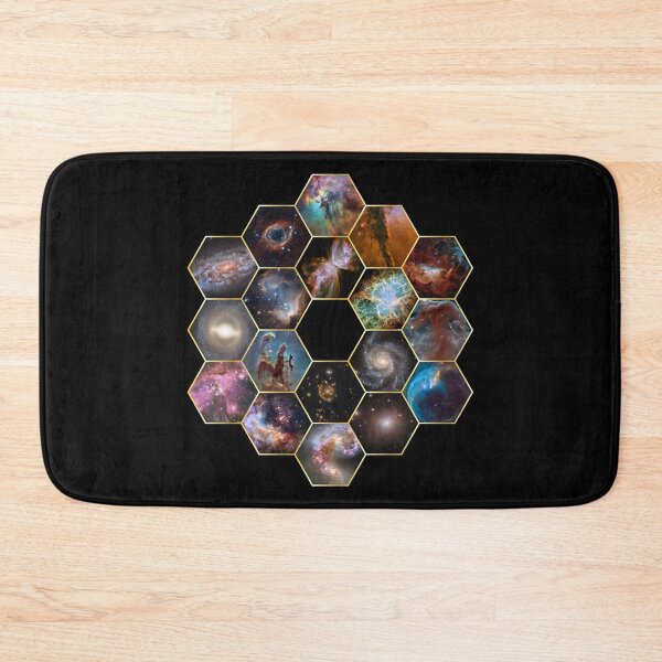 Item preview, James Webb Space Telescope designed and sold by SieJermiin.
