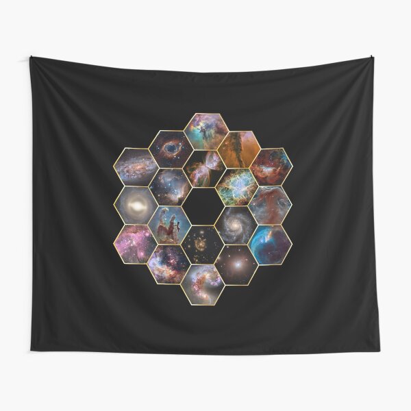 Item preview, James Webb Space Telescope designed and sold by SieJermiin.