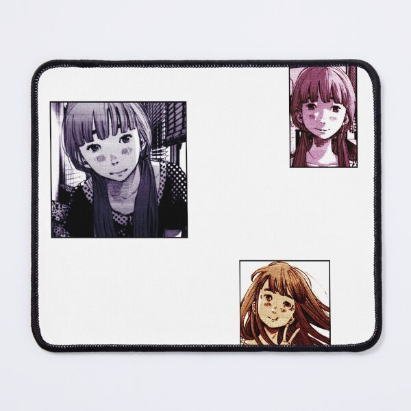 Item preview, Smiley Aiko designed and sold by Mile.