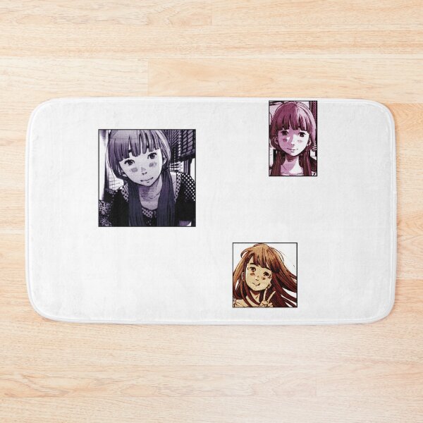 Item preview, Smiley Aiko designed and sold by Mile.