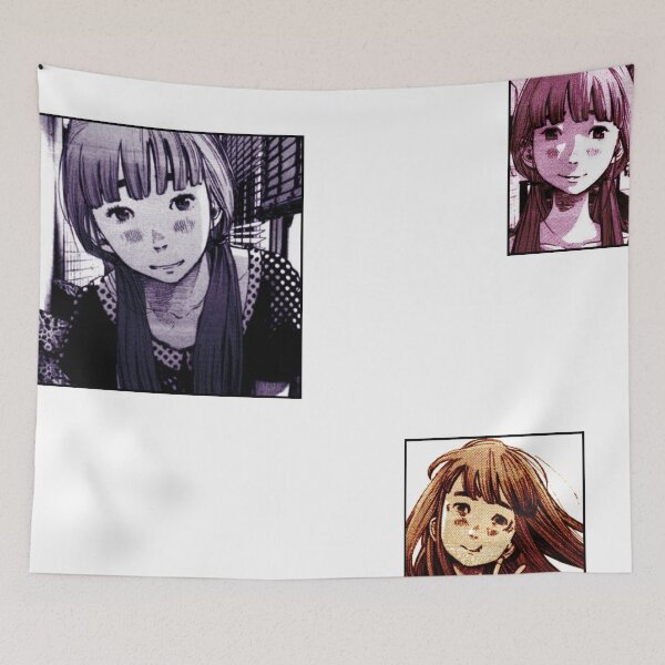 Item preview, Smiley Aiko designed and sold by Mile.