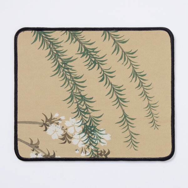 Item preview, Willow and Cherry Branches designed and sold by click4collage.
