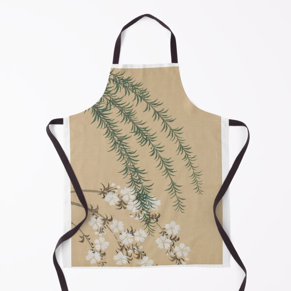 Item preview, Willow and Cherry Branches designed and sold by click4collage.