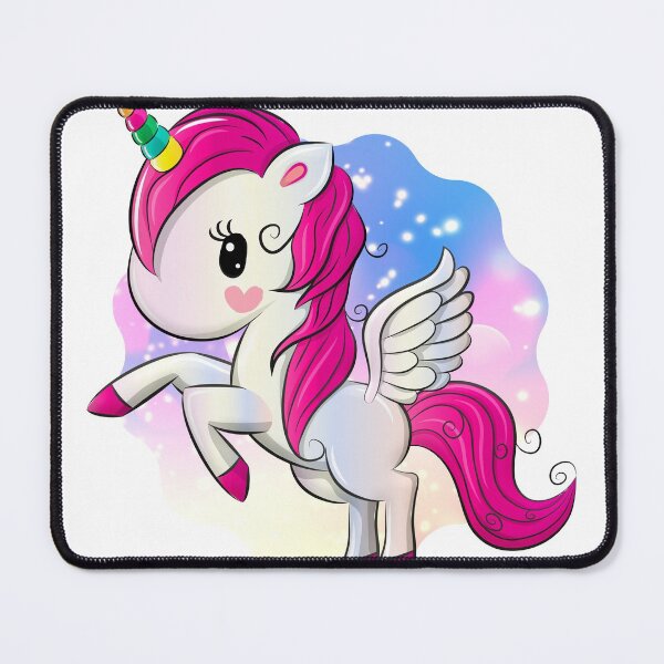 Item preview, All I Want For christmas Is A Unicorn - Cute Unicat  designed and sold by dzairshirts.