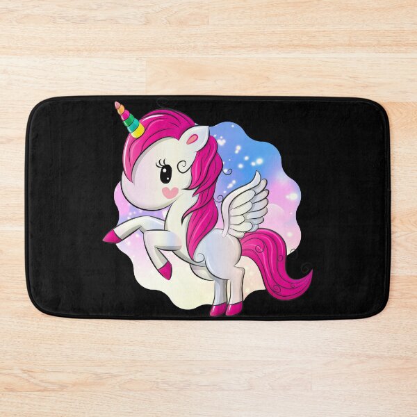 Item preview, All I Want For christmas Is A Unicorn - Cute Unicat  designed and sold by dzairshirts.
