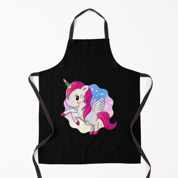 Item preview, All I Want For christmas Is A Unicorn - Cute Unicat designed and sold by dzairshirts.