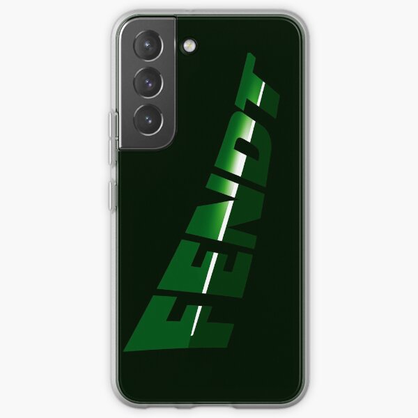 Fendt Deutsche Traktoren Samsung Galaxy Flexible Hülle