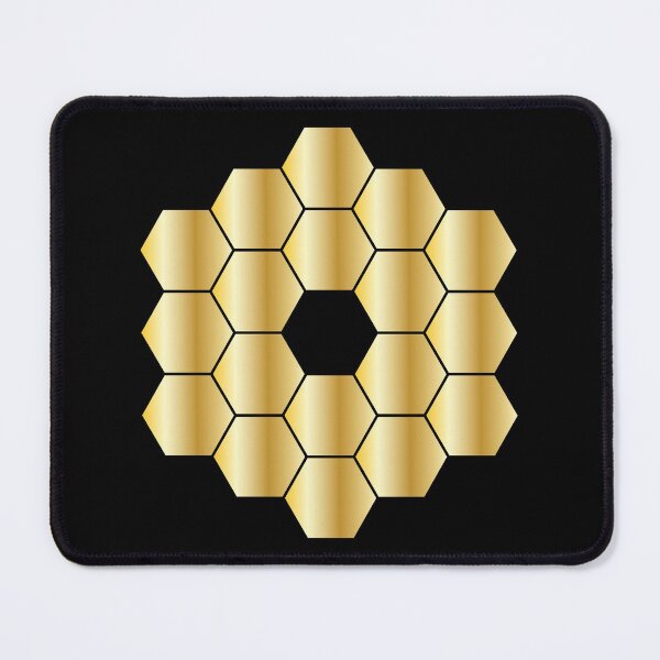 Item preview, James Webb Space Telescope designed and sold by SieJermiin.
