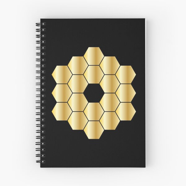Item preview, James Webb Space Telescope designed and sold by SieJermiin.