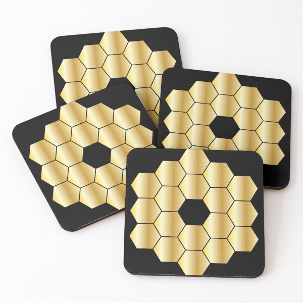 Item preview, James Webb Space Telescope designed and sold by SieJermiin.