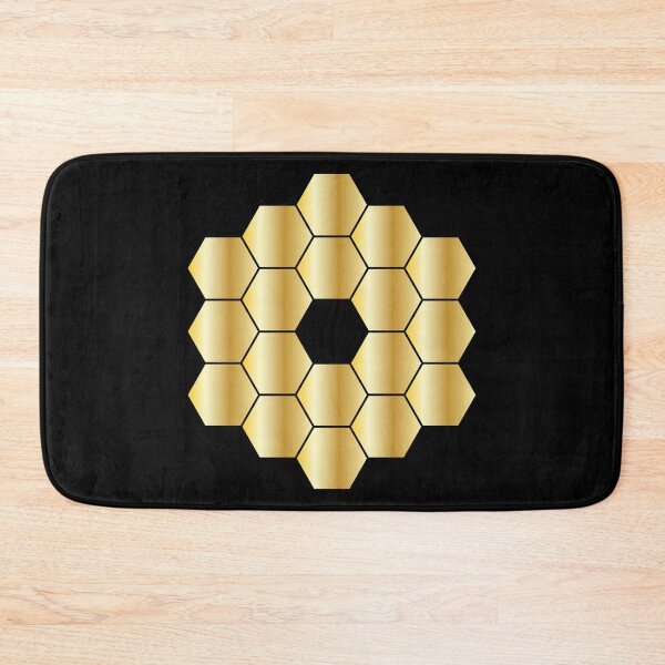 Item preview, James Webb Space Telescope designed and sold by SieJermiin.