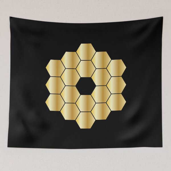 Item preview, James Webb Space Telescope designed and sold by SieJermiin.