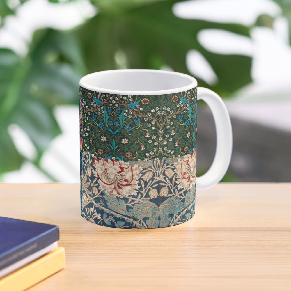 Item preview, Classic Mug designed and sold by MeganSteer.