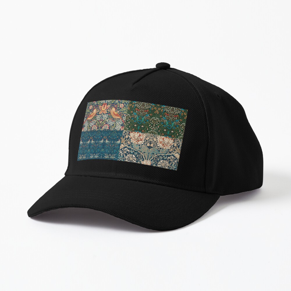 Item preview, Baseball Cap designed and sold by MeganSteer.