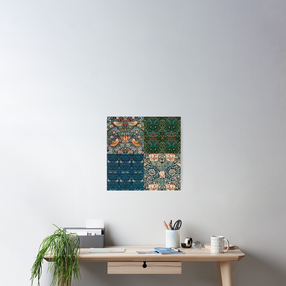 Item preview, Poster designed and sold by MeganSteer.