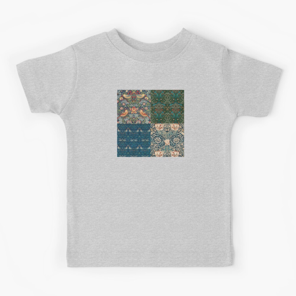 Item preview, Kids T-Shirt designed and sold by MeganSteer.