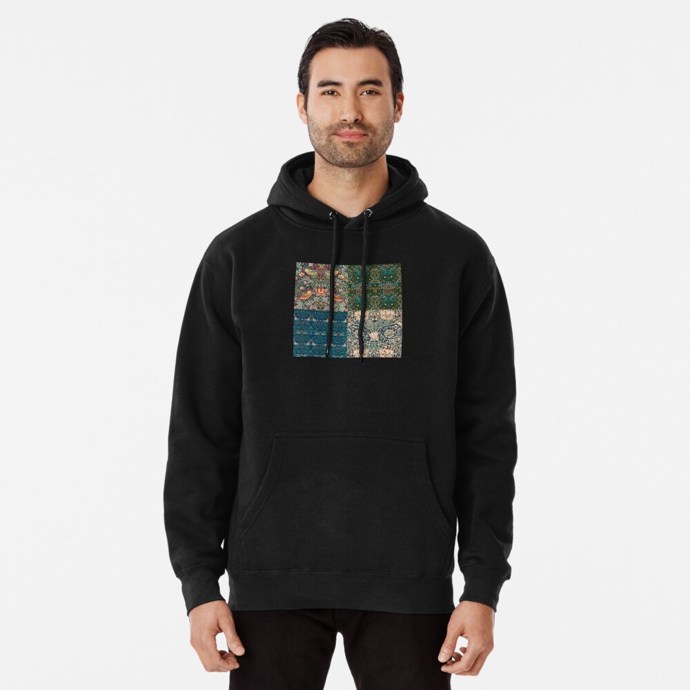 Item preview, Pullover Hoodie designed and sold by MeganSteer.