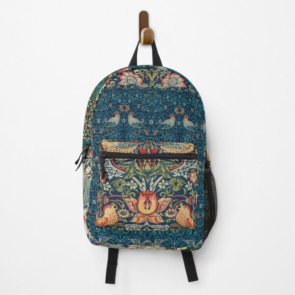 Item preview, A William Morris Sampler designed and sold by MeganSteer.