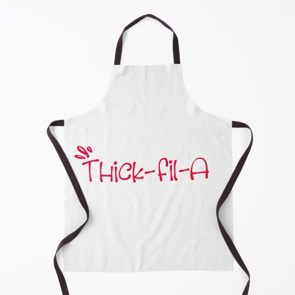 Item preview, Thick Fil A Curvy Girl designed and sold by Tighe Williams.