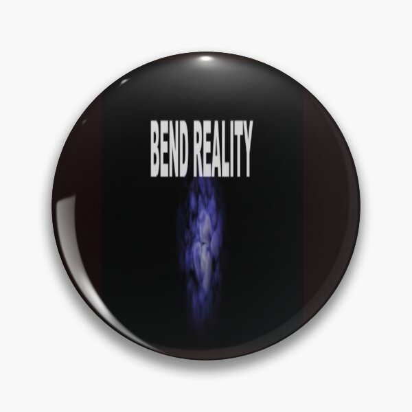 Item preview, BEND REALITY designed and sold by CUTESTUFFnow.