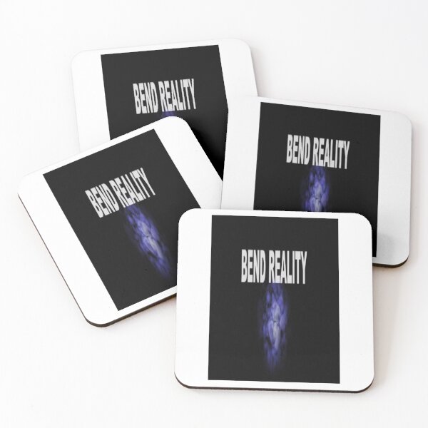 Item preview, BEND REALITY designed and sold by CUTESTUFFnow.