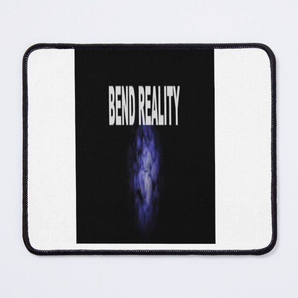 Item preview, BEND REALITY designed and sold by CUTESTUFFnow.
