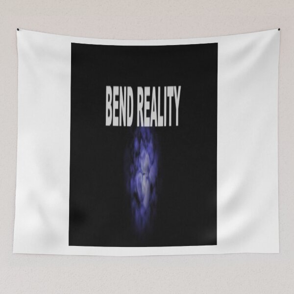 Item preview, BEND REALITY designed and sold by CUTESTUFFnow.