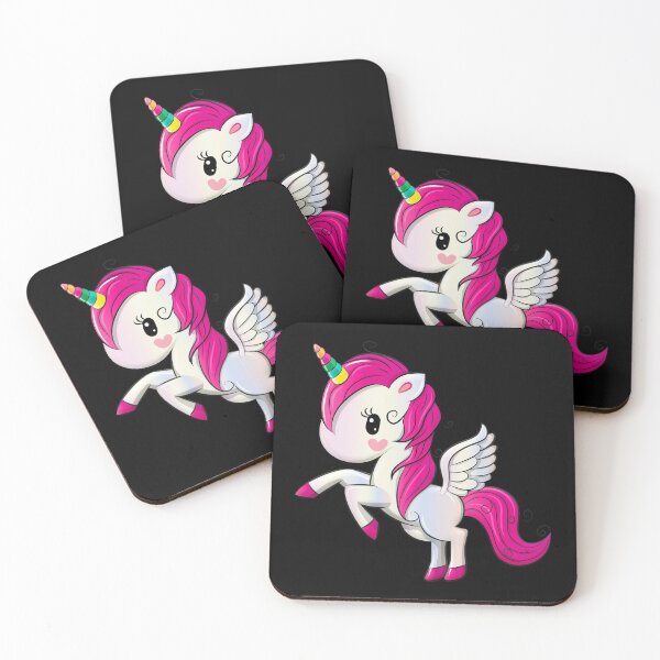 Item preview, All I Want For christmas Is A Unicorn - Cute Unicat  designed and sold by dzairshirts.