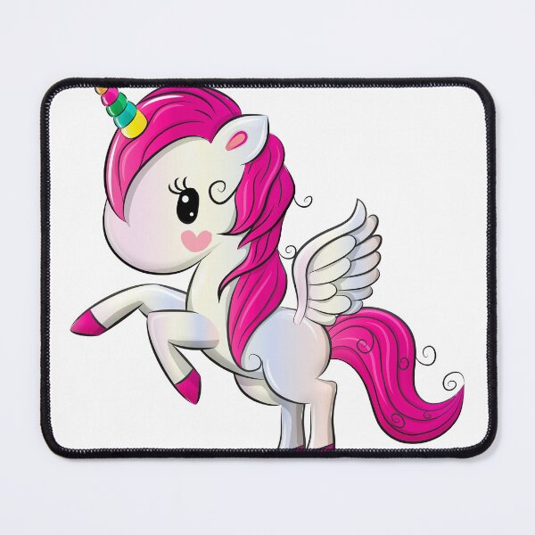 Item preview, All I Want For christmas Is A Unicorn - Cute Unicat designed and sold by dzairshirts.
