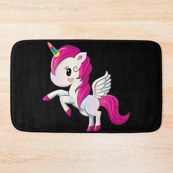 Item preview, All I Want For christmas Is A Unicorn - Cute Unicat  designed and sold by dzairshirts.