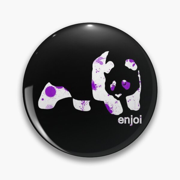 Item preview, Enjoi purple splatter designed and sold by jessjess1.