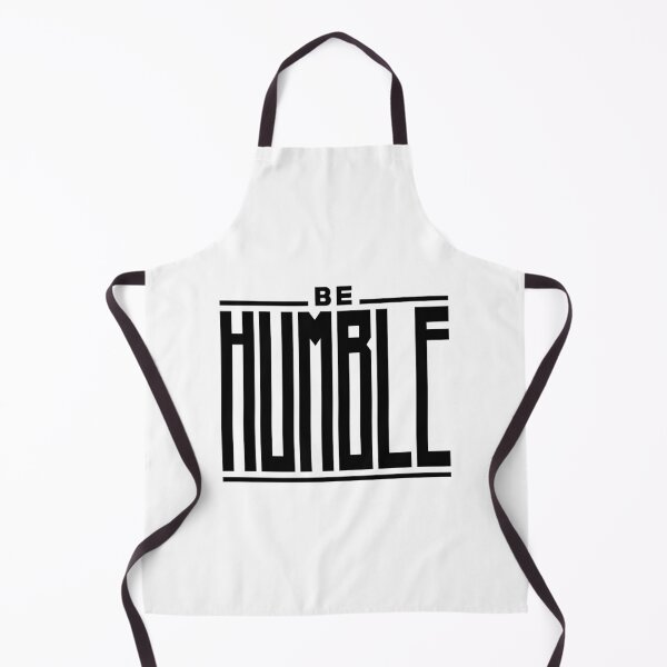 Item preview, BE HUMBLE designed and sold by mnmlstID.