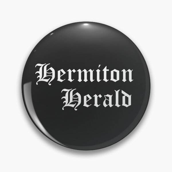 Item preview, Hermiton Herald Cubfan135 Hermitcraft Minecraft designed and sold by AmazingAmateur.