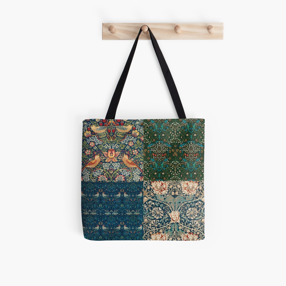 Item preview, All Over Print Tote Bag designed and sold by MeganSteer.