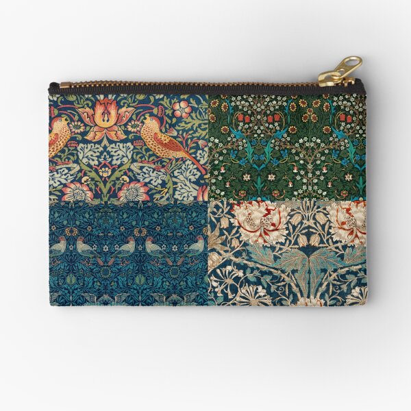 Item preview, A William Morris Sampler designed and sold by MeganSteer.