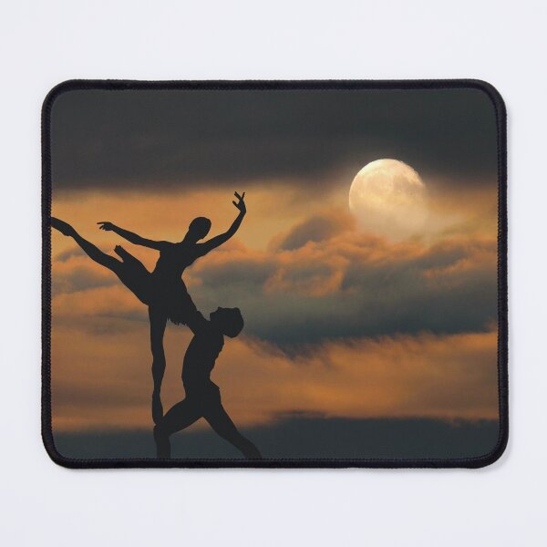 Item preview, moonlight star dancer-dancing saying designed and sold by jinutt.