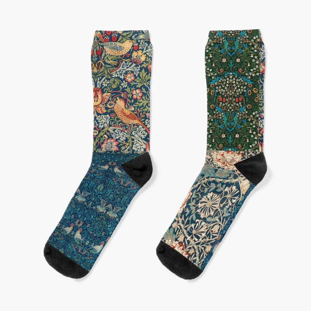 Item preview, Socks designed and sold by MeganSteer.