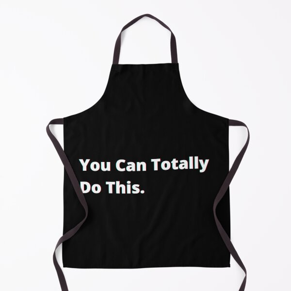 Item preview, You can totally do this. designed and sold by PostiveText.