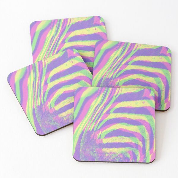 Item preview, ANIMAL ART - ANIMALS - ZEBRA - WILD LIFE - NATURE - DECORATION designed and sold by Tropical Blood.