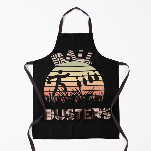 Item preview, Ball Busters designed and sold by LILY ROSE.